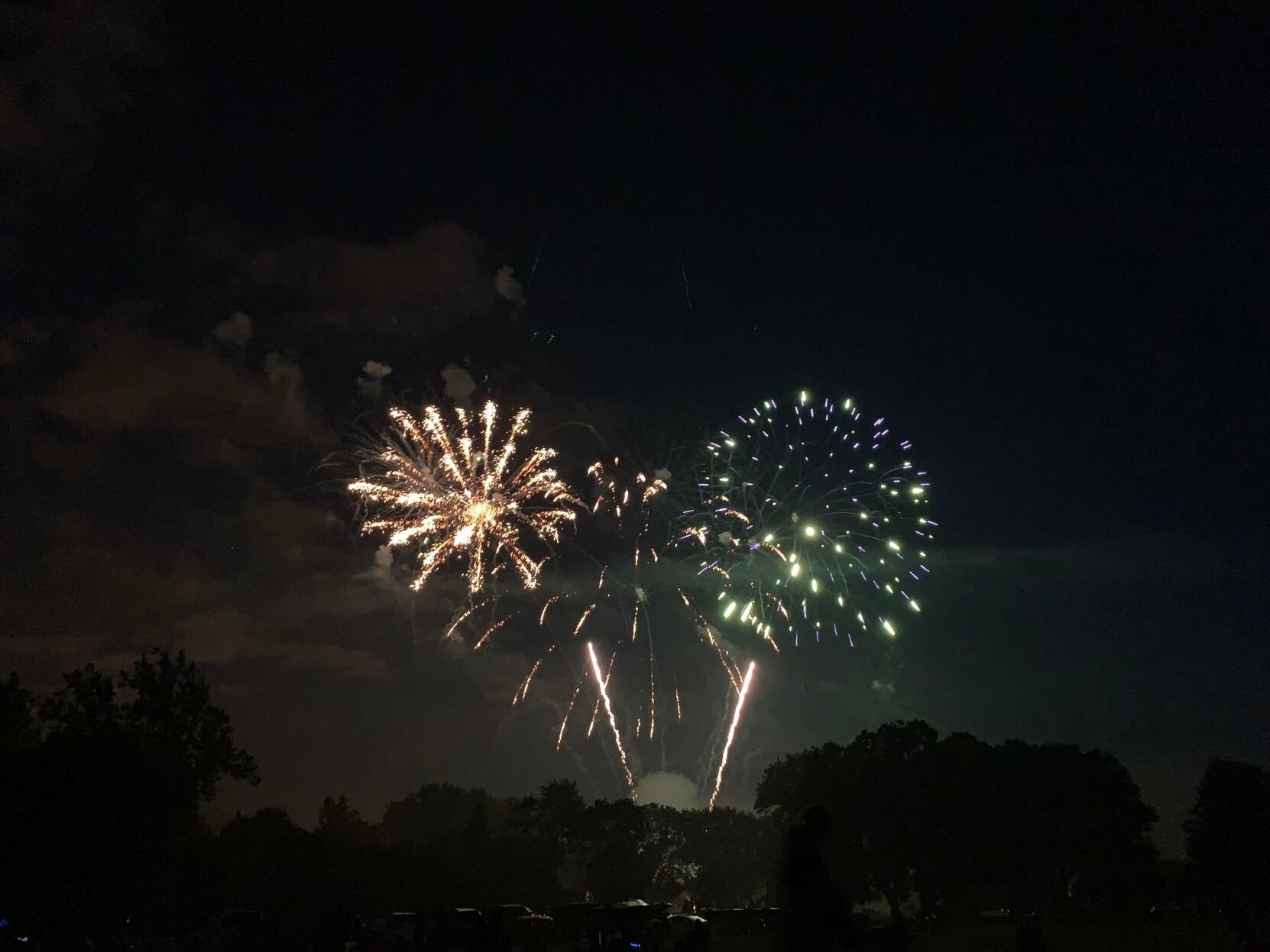 Wilmington to skip hosting a fireworks show in 2025