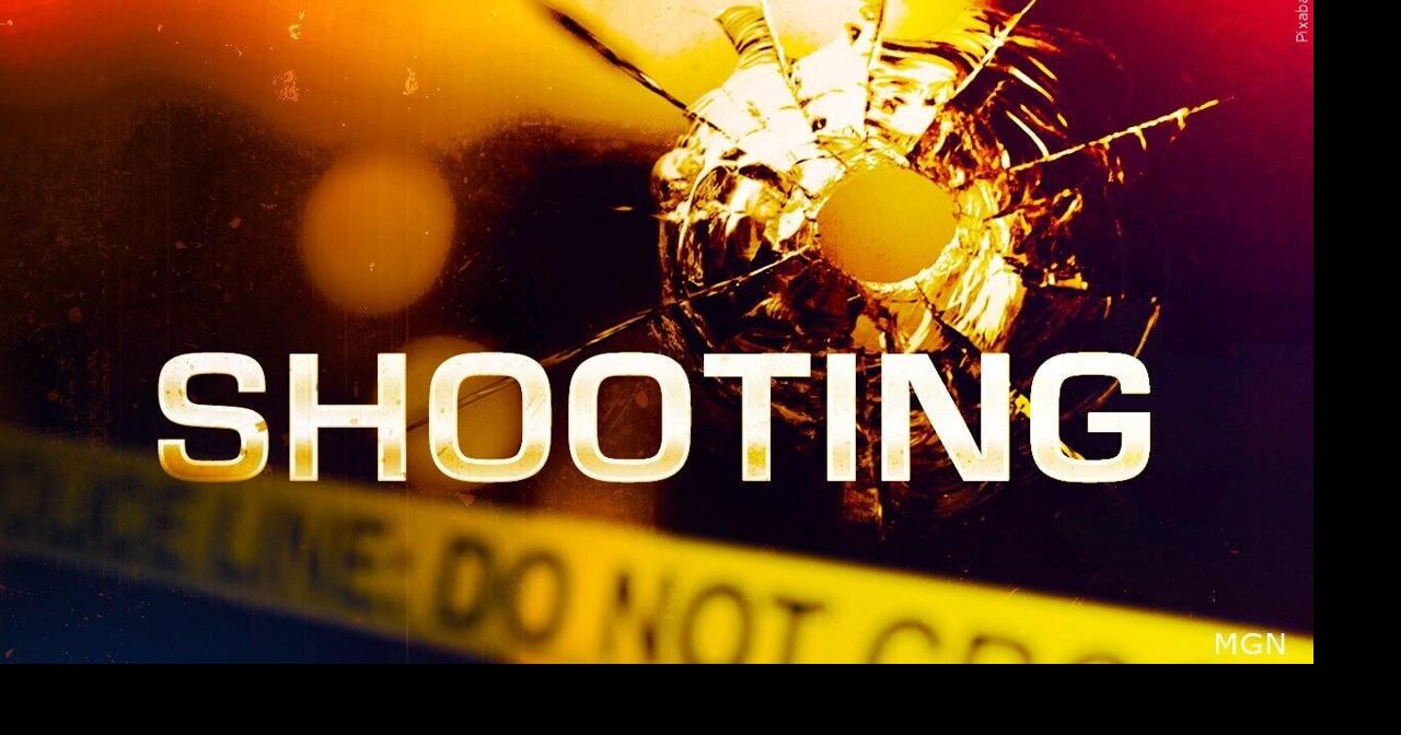 Police investigating shooting in Georgetown