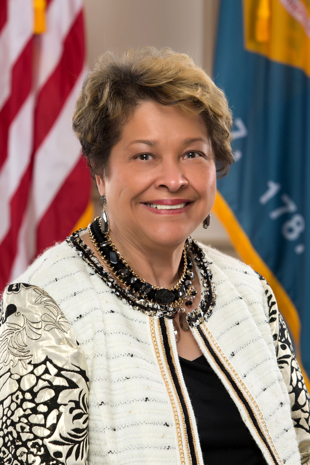 Delaware Sen. Majority Leader Margaret Rose Henry won't seek re