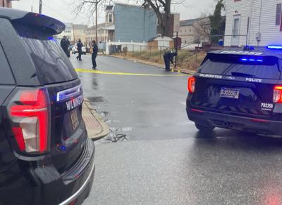 Man hospitalized after Wilmington shooting | The Latest from WDEL News ...