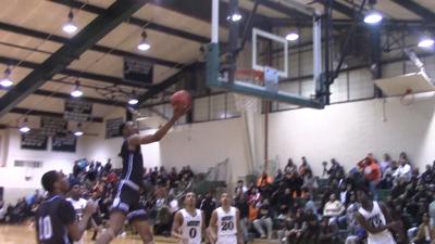 Video No 23 Dickinson Pulls Off Another Diaa Upset Sets Up