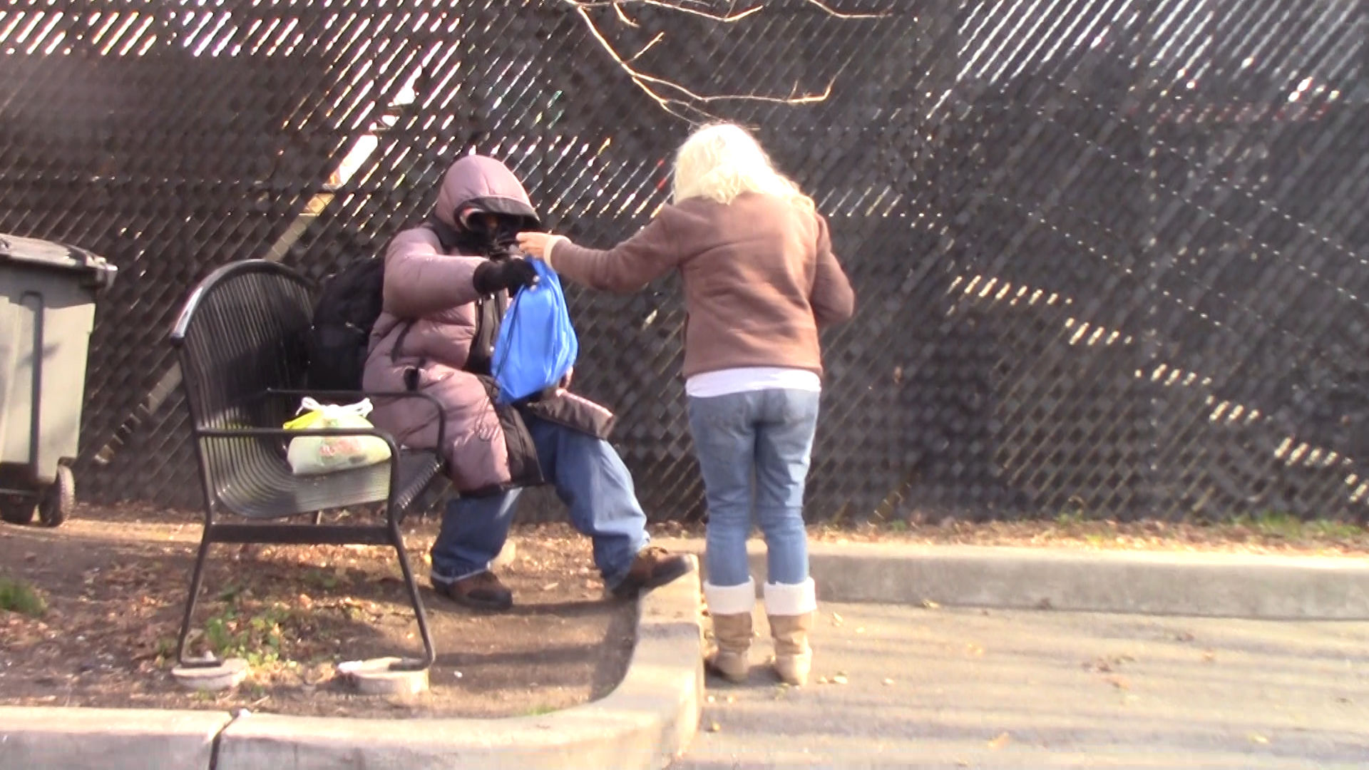 Wilmington Task Force on Homelessness makes recommendations, gets mixed reviews