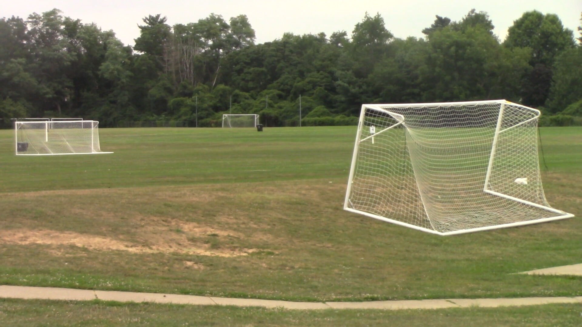 VIDEO | Upgrades coming to Kirkwood Soccer Complex