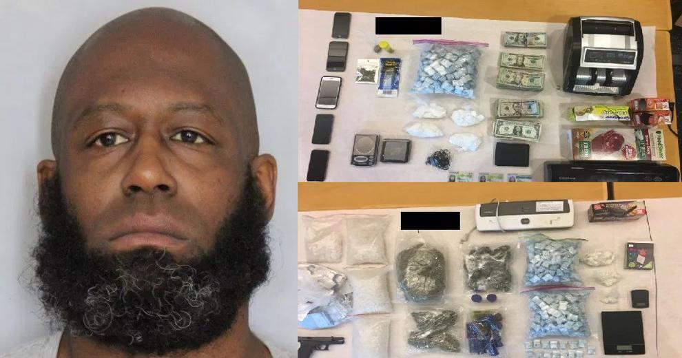 Joint task force makes Wilmington drug bust The Latest from WDEL News