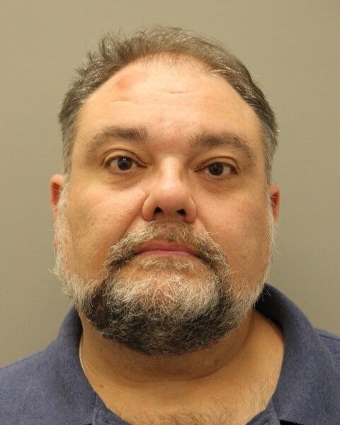 Update: Driver charged in DUI-related crash to lose job at Justice Dept.