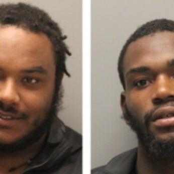 Two Philly men arrested in Claymont drug investigation - Vimarsana News