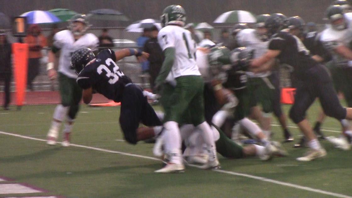 State Approves Delaware High School Sports Plans Football S
