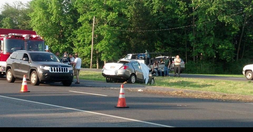 Two killed in separate accidents in Delaware The Latest from WDEL