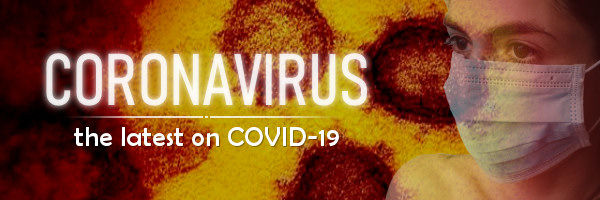 Promo Reel: Coronavirus