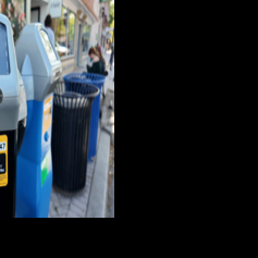 Lewes launches paid parking season with higher rates