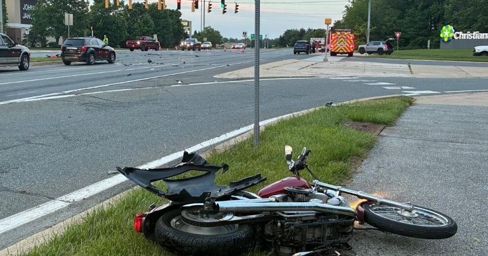 Deadly night on Delaware roads