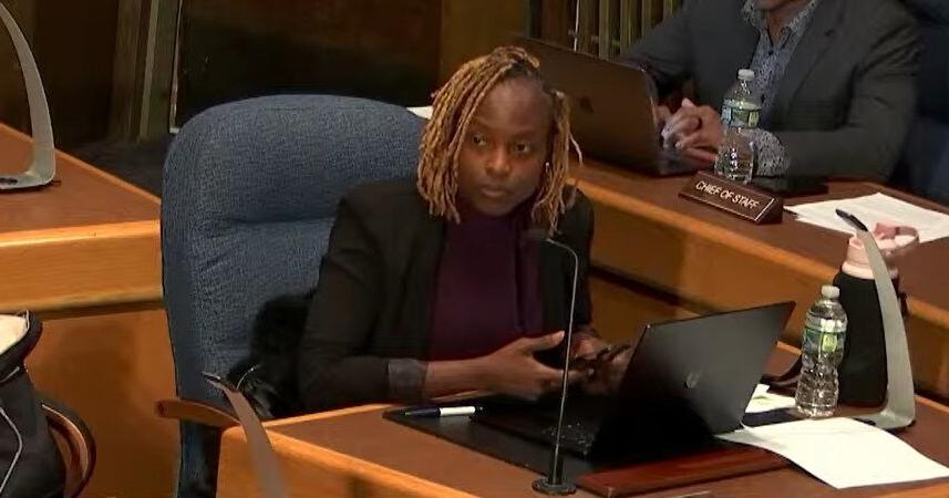 Amid rekindled controversy, Wilmington City Councilwoman Shané Darby files for State House rematch