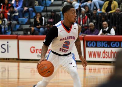 Video Larkin S All Meac Honor Ends Long Journey For Sussex Tech