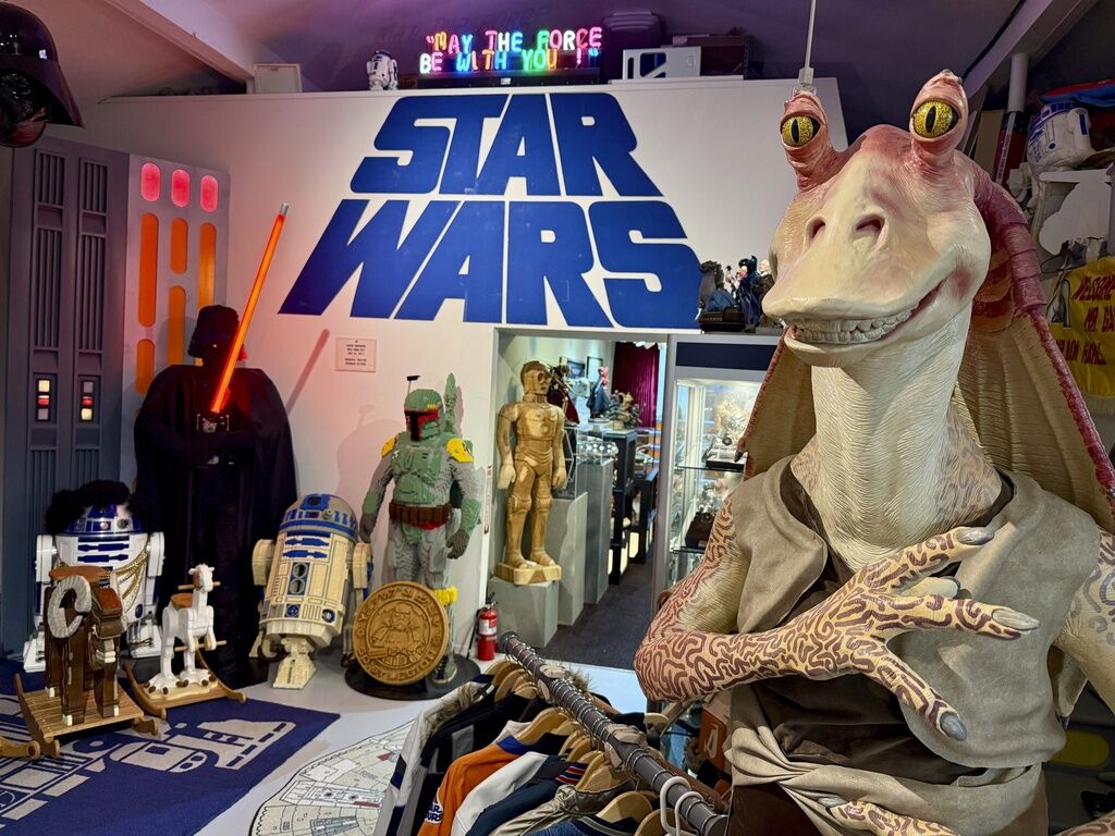 Here’s why May the 4th is celebrated as Star Wars Day across the galaxy