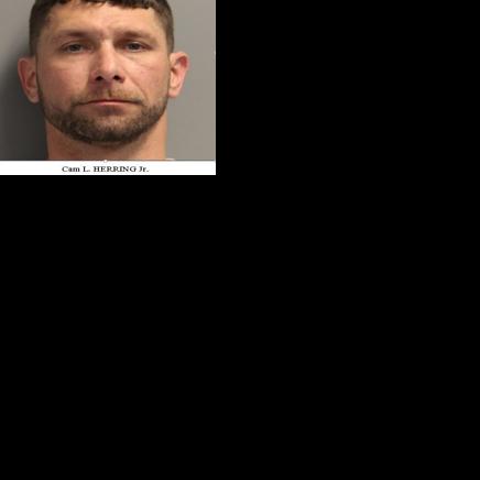 New Castle man charged with hitting trooper with stolen car | The ...