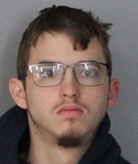 20-year old arrested in Newark drug bust