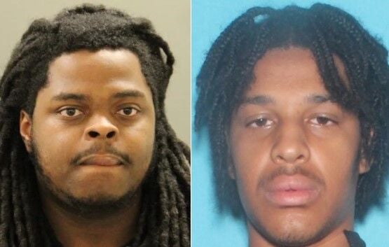 Update on Night Out crime spree
