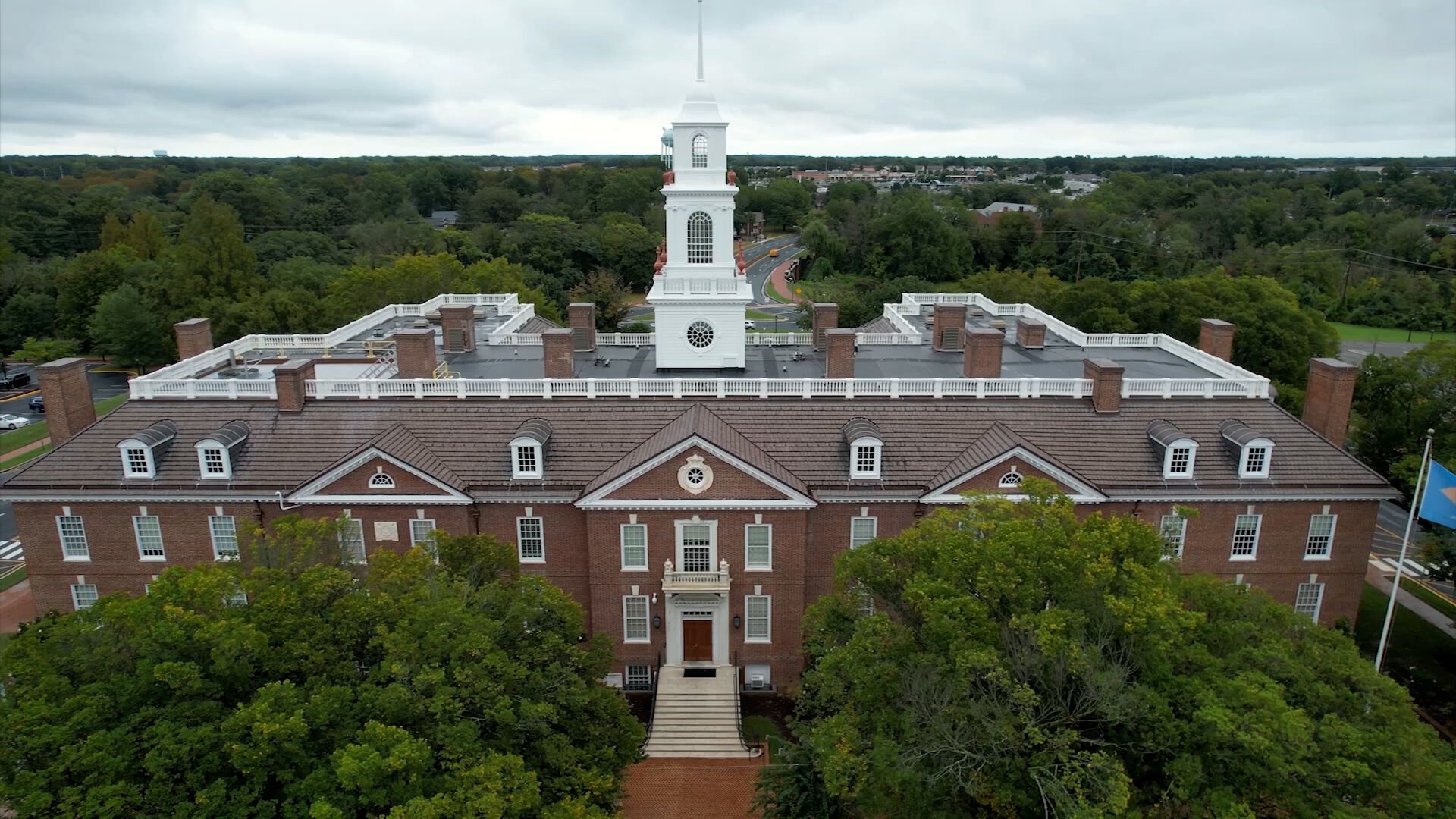 Gov. Meyer calls legislature into extraordinary session Nov. 13th to address revenue drop