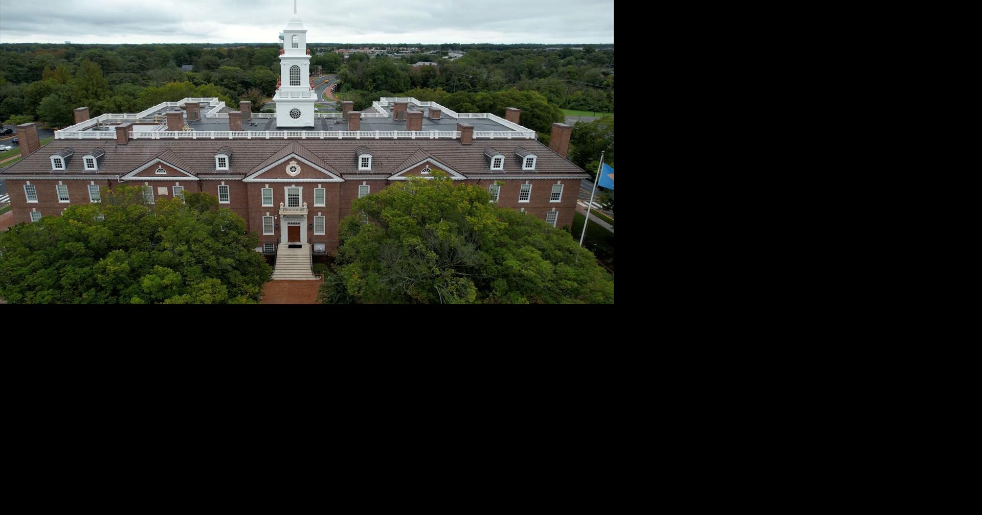 Lawmakers take on decouple proposal from "big, beautiful bill"