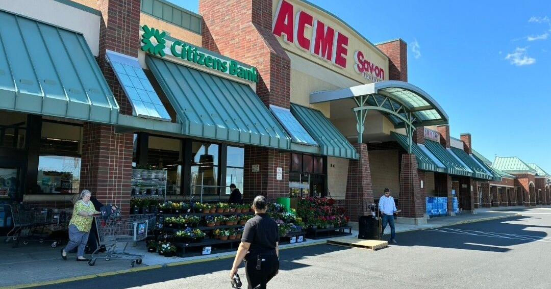 Powerball winning ticket purchased in Delaware