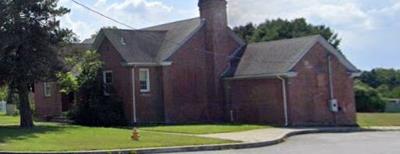 Hockessin School That Had Role In Desegregation Being Preserved By New Castle County The Latest From Wdel News Wdel Com