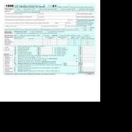 Carper proposal: barcodes for tax forms - Vimarsana News