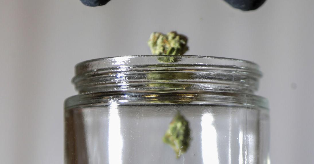 Bill to limit county restrictions on Delaware's recreational marijuana establishments heads to Governor