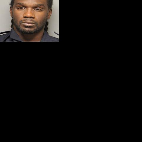 Wilmington man charged with robbing bank after getting stuck in traffic ...