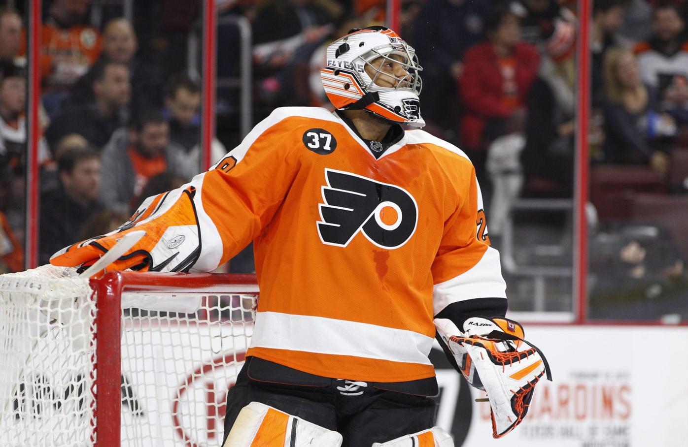 Former NHL goalie Ray Emery drowns at age 35