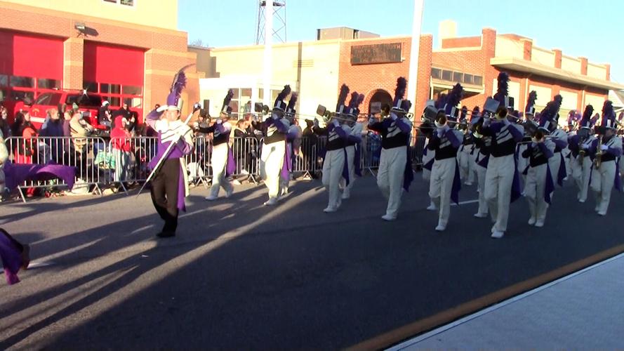 GALLERY 26th annual Elsmere Christmas Parade The Latest from WDEL