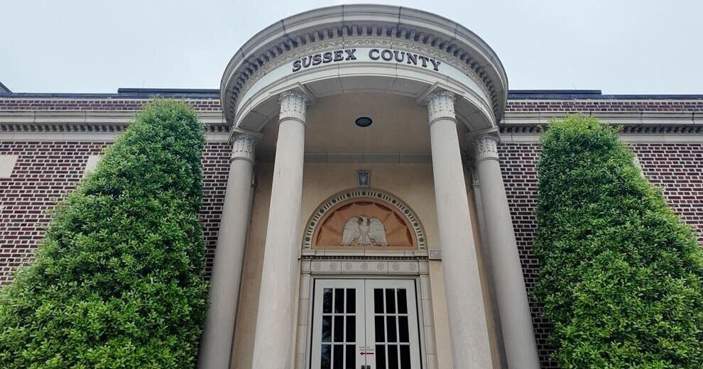 Sussex County approves $300M budget, keeps tax rate unchanged