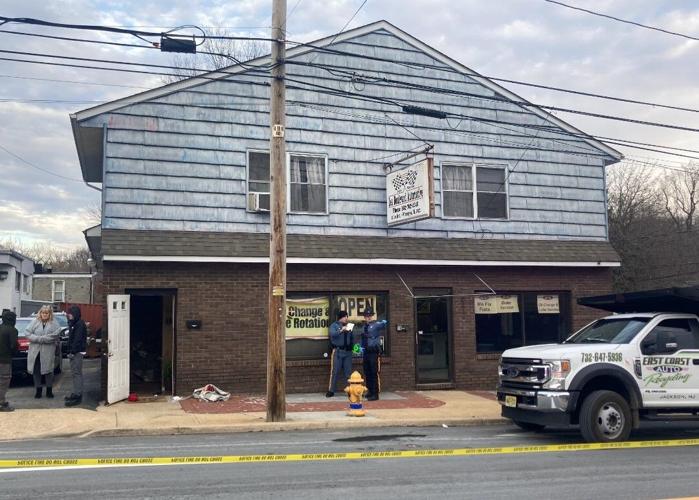 Man critically injured after being shot on East Lea Boulevard | The ...