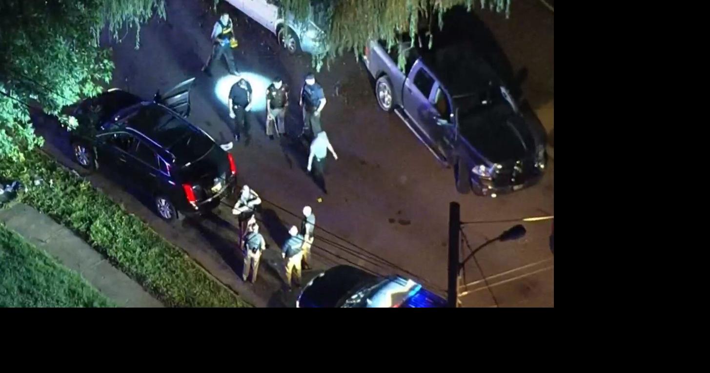 Quadruple shooting in Claymont's Knollwood leaves 2 dead, 2 critical ...