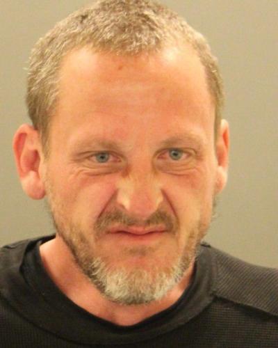 Man charged with multiple New Castle County burglaries in various ...