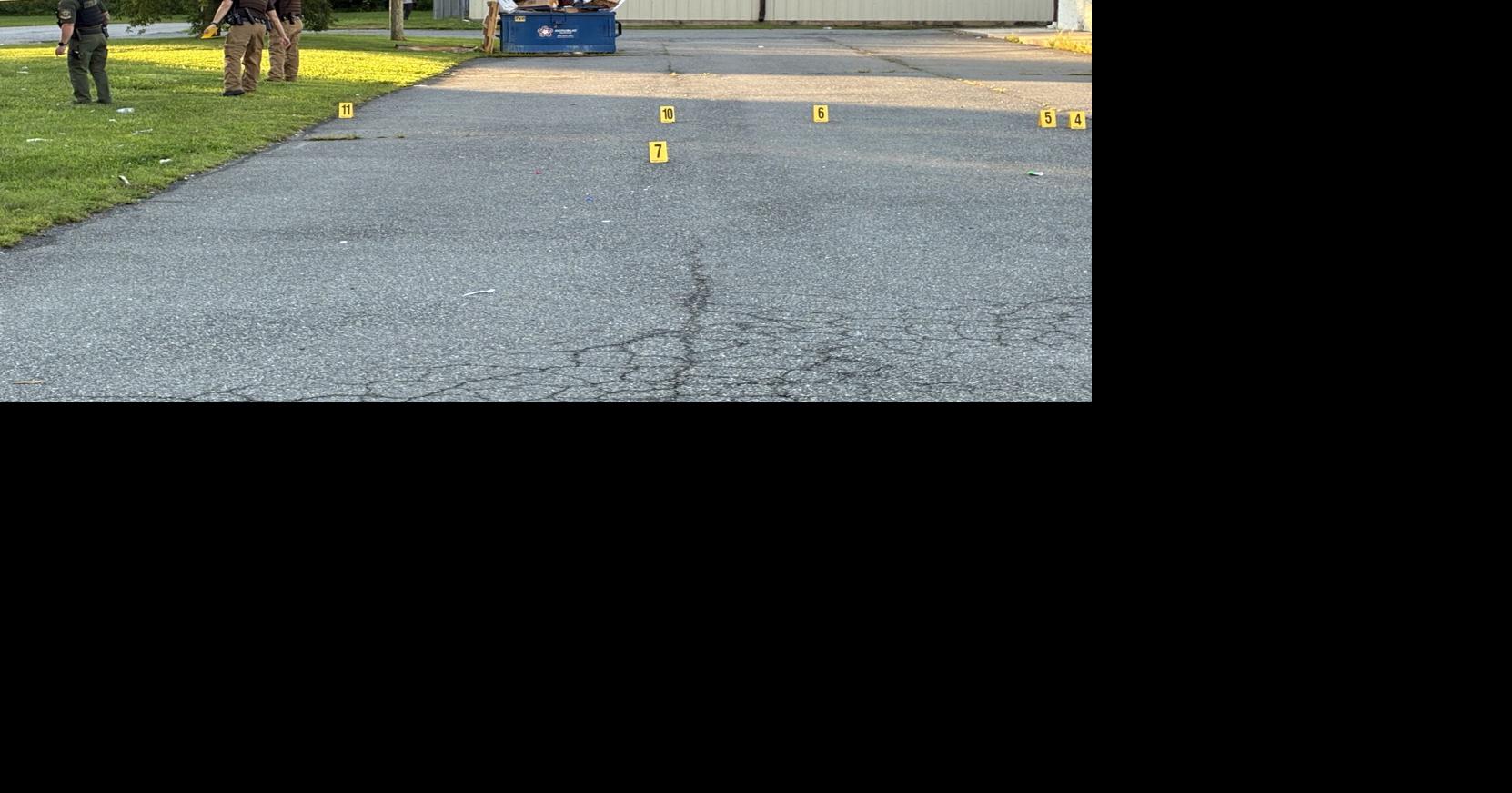 UPDATE: Shooting at Taylortown Shopping Center | The Latest from WDEL ...