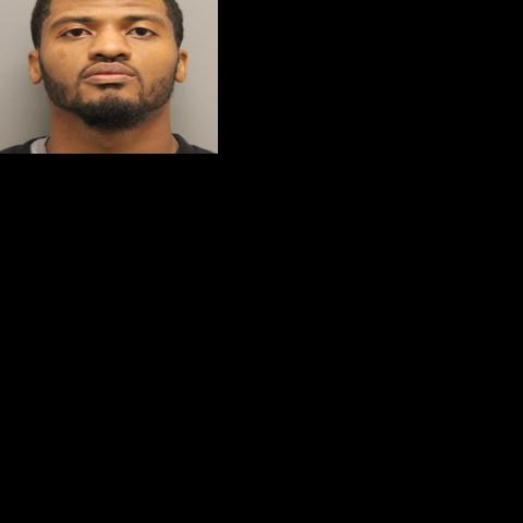 Traffic stop lands Dover man in prison on gun and drug counts | The ...