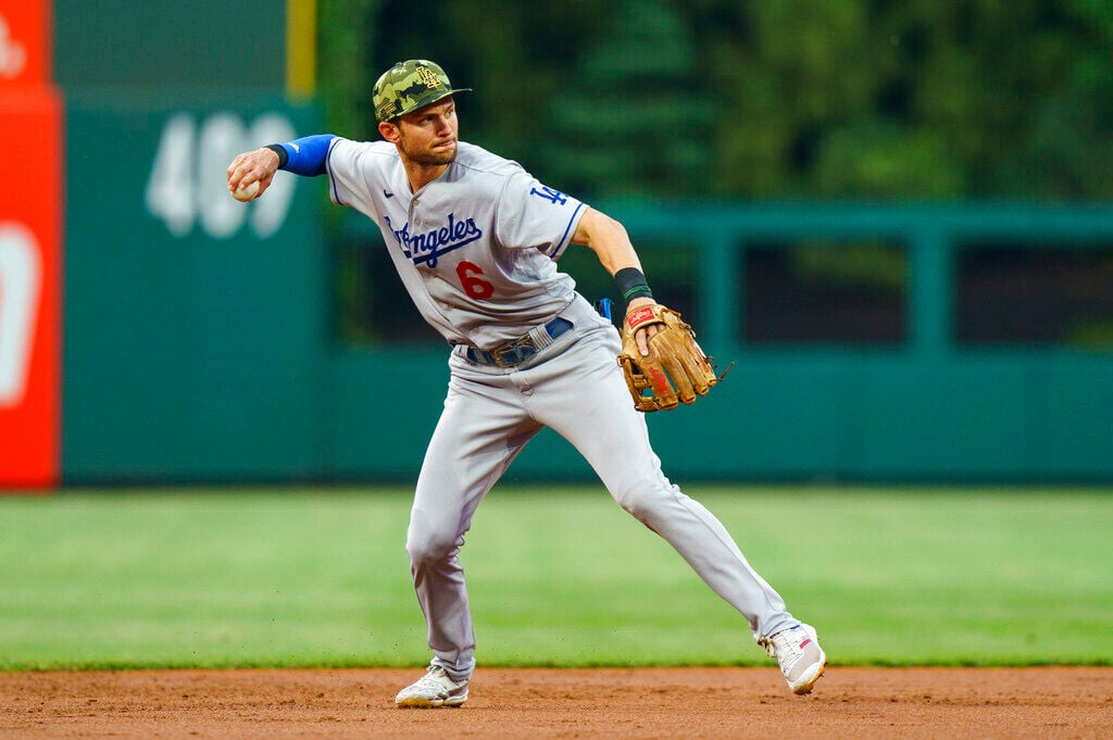 Trea Turner Signs 11 Year Contract with Phillies for $300 Million