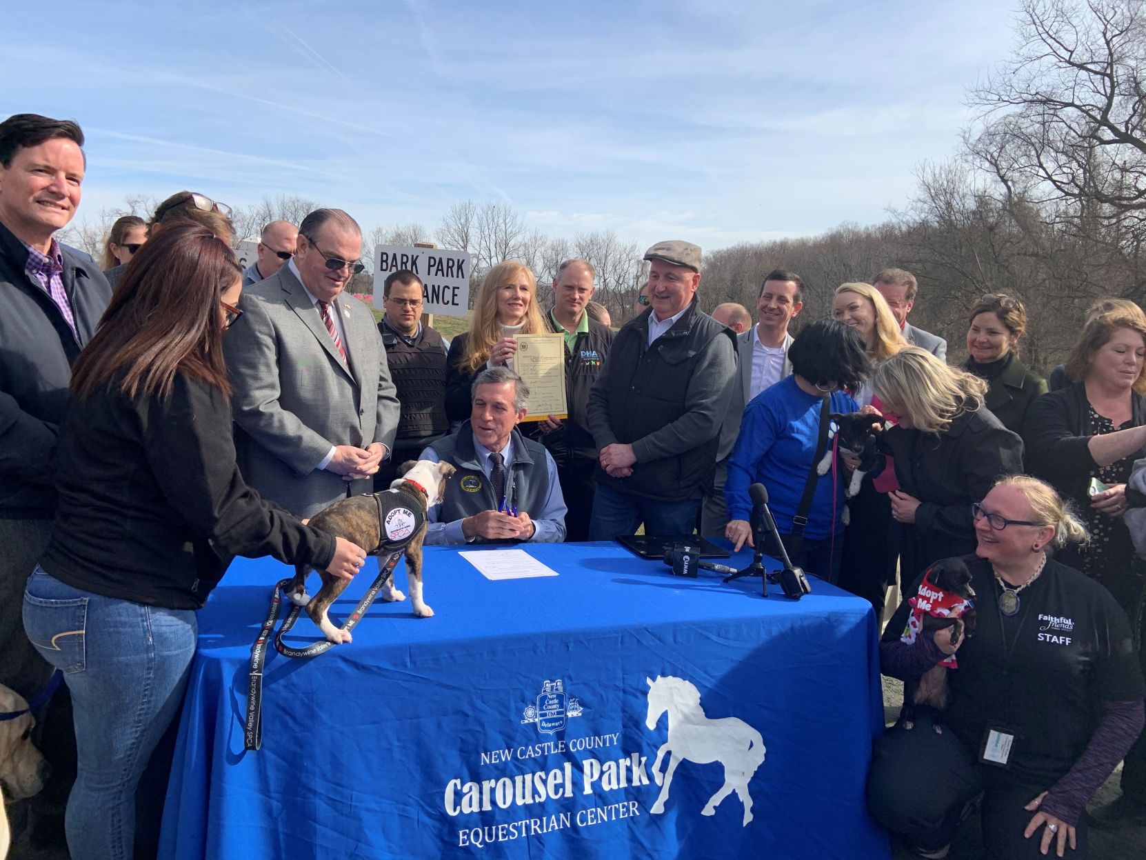 new castle county spca