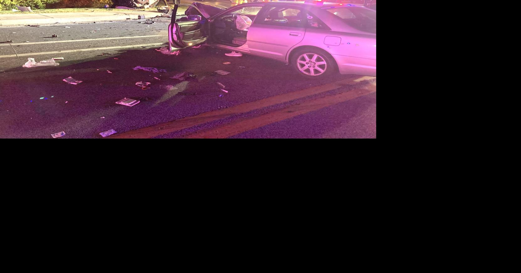UPDATE: Troopers identify Newark man killed in North Star-area crash ...