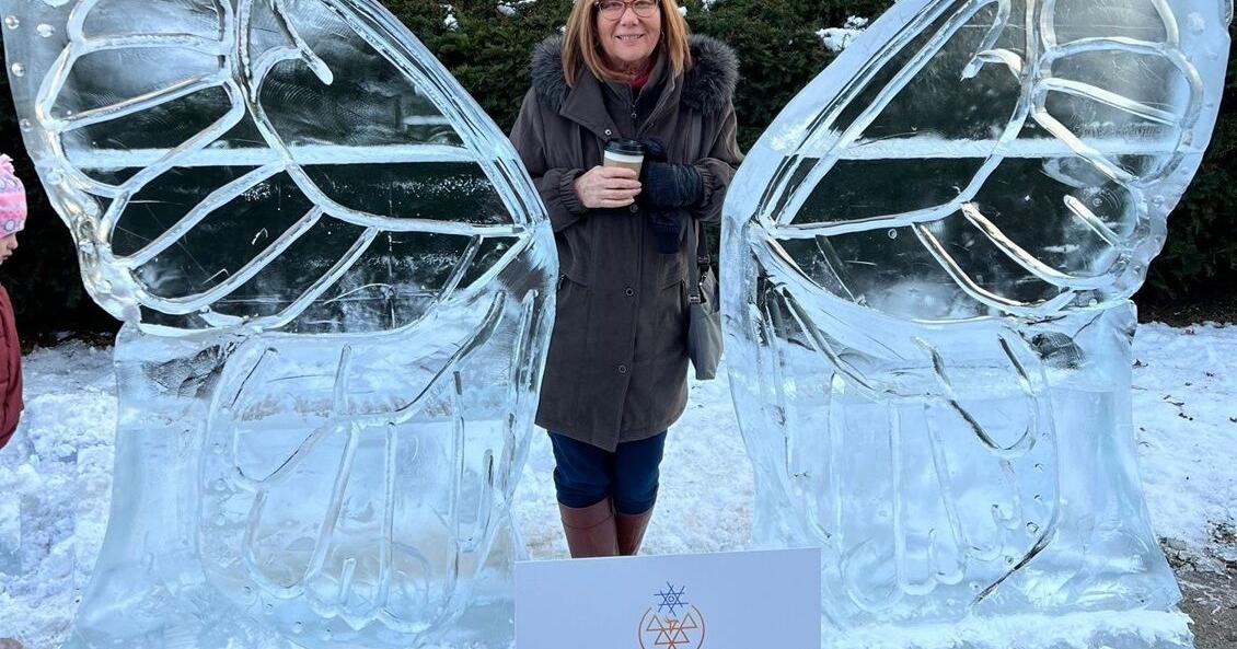 Things to Do in Dover This Weekend: Winterfest Brings Ice Art and Live Music