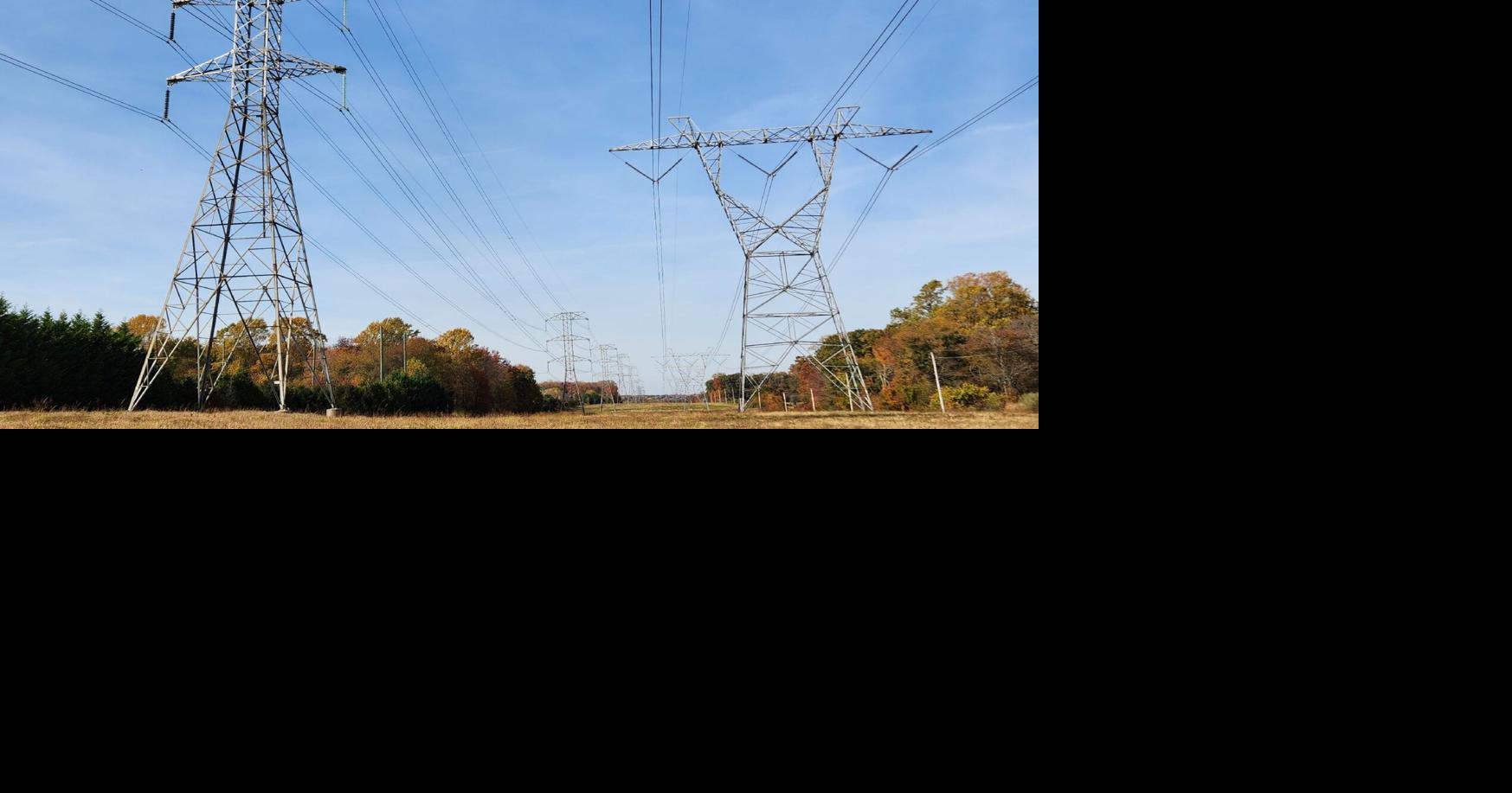Debate over the future of energy in Del. crosses political, geographical lines