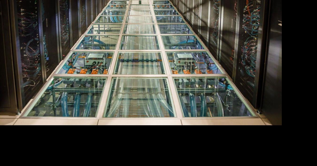 Delaware bill aims to ban behind-the-scenes data center deals