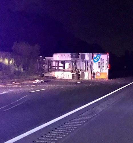 Delaware state troopers investigating fatal interstate crash in ...