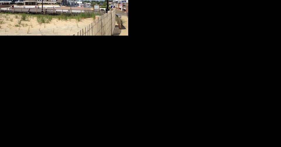 Bethany Beach fires police chief over alleged overtime abuse - Vimarsana News