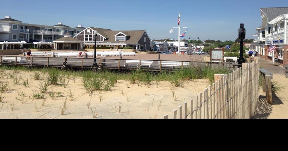 Bethany Beach fires police chief over alleged overtime abuse The
