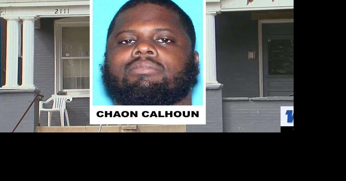 Man charged with murder, attempted murder in Wilmington Easter stabbing