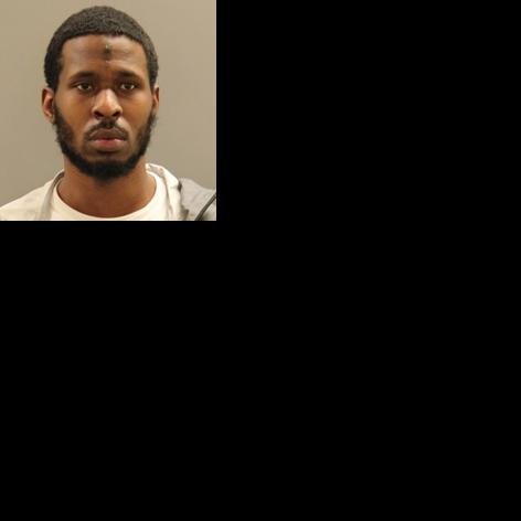 One man car theft ring arrested