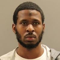 One man car theft ring arrested