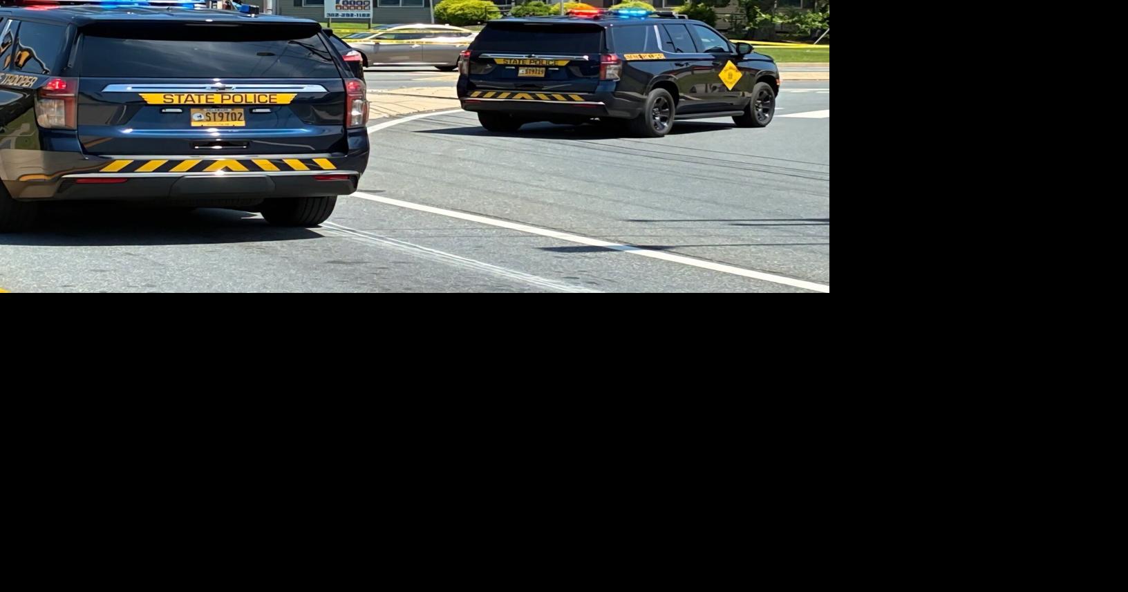 Police investigating shooting in Bear area | The Latest from WDEL News ...