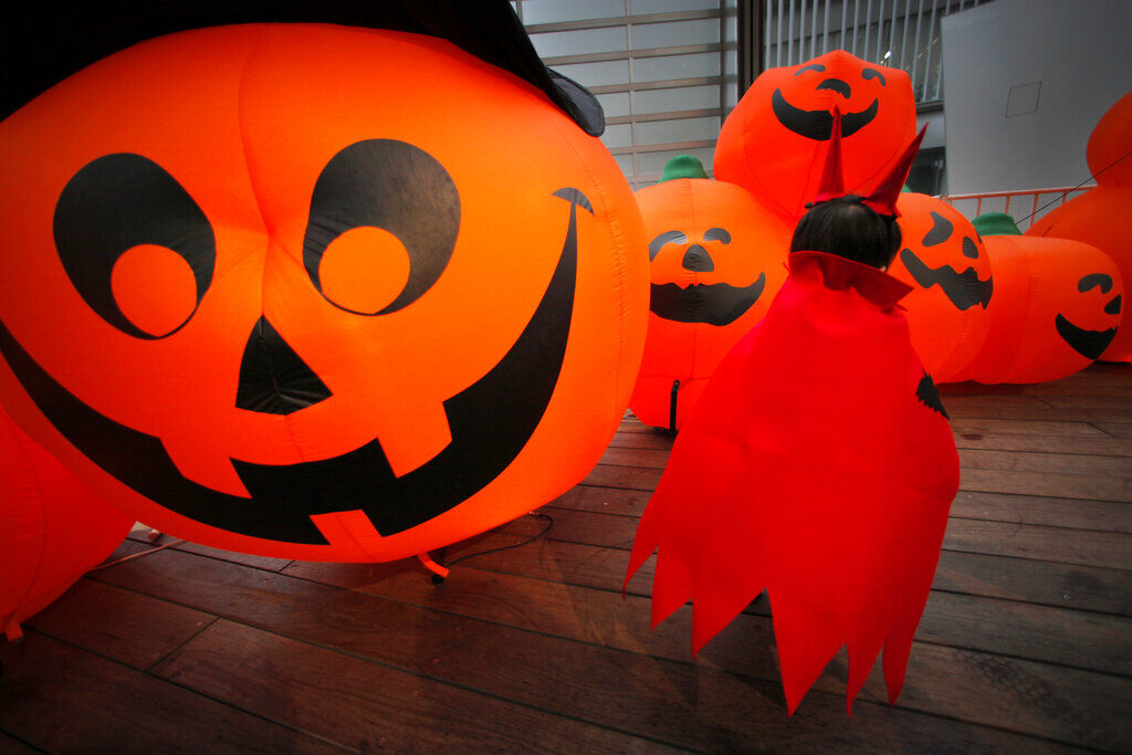 The First State is getting spooky! Checkout these events